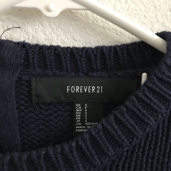 Knit Sweater - Picture 3 of 3